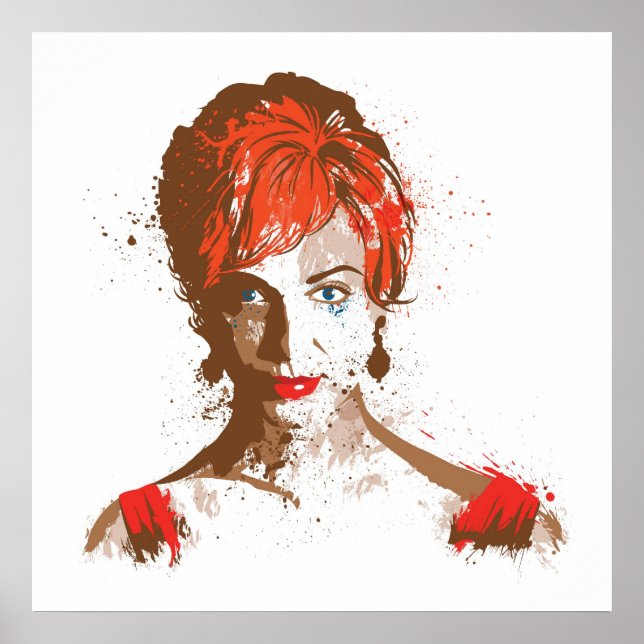 Affiches Joan (Devant)