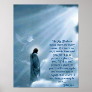 AFFICHES JOHN 14,2