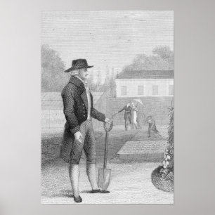 Affiches John Abercrombie, 1839