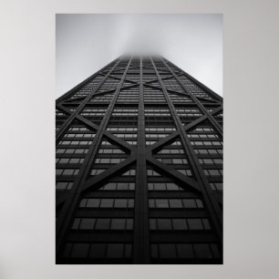 Affiches John brumeux Hancock