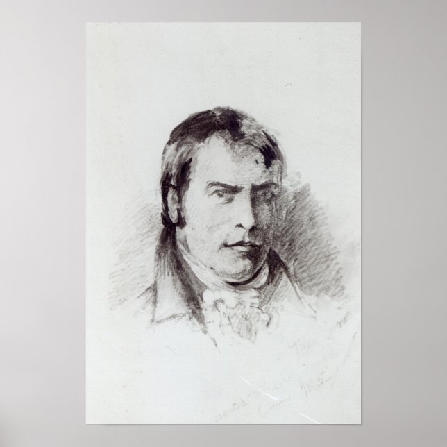 Affiches John Crome (Devant)