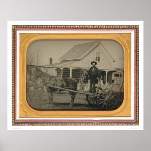 Affiches John Francis Freeman (40387)