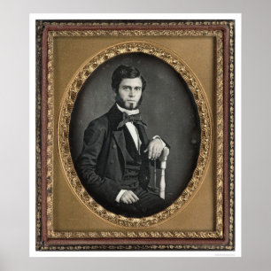 Affiches John Frederick Morse [c. 1852]