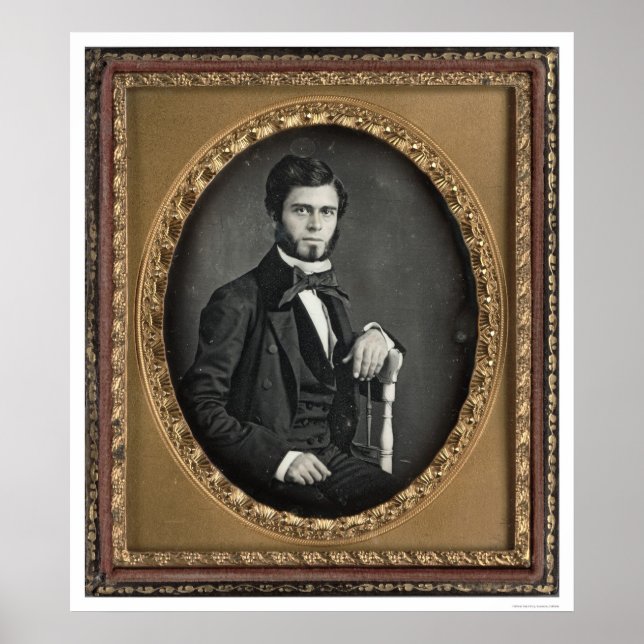 Affiches John Frederick Morse [c. 1852] (Devant)