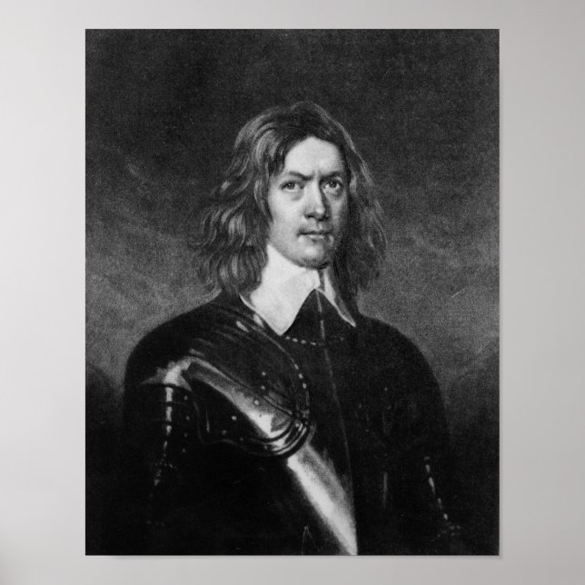 Affiches John Hampden (Devant)