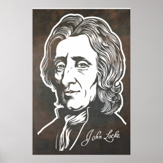 Affiches John Locke Imprimer