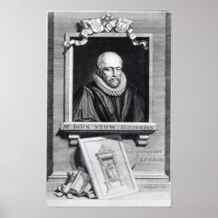 Affiches John Stow