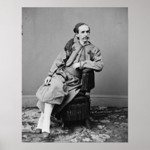 Affiches John Surratt