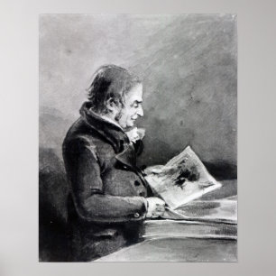 Affiches John Thomas Smith   Joseph Mallord William Turner