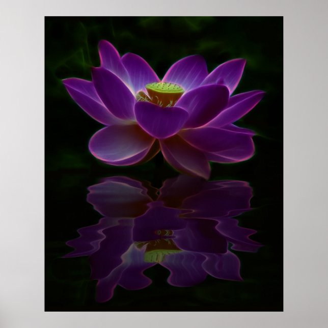 Affiches Joie de Vivre (Devant)