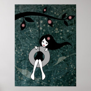 Affiches Jolie copie
