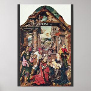 Affiches Jonathan Eastman Johnson Par Jonathan Eastman John