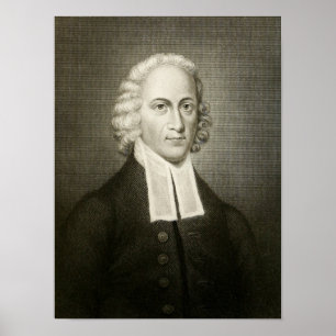Affiches Jonathan Edwards