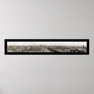 Affiches Joplin, photo 1910 de MOIS