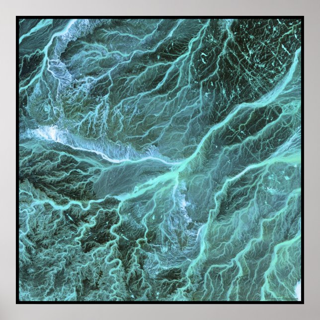 Affiches Jordanie (Devant)