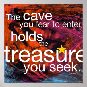 Affiches Joseph Campbell Cote