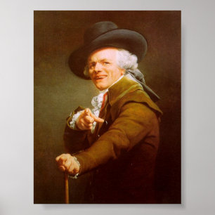 Affiches Joseph Ducreux