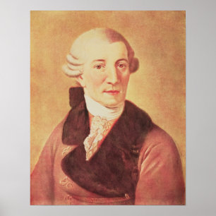 Affiches Joseph Haydn