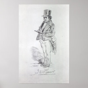 Affiches Joseph Mallord William Turner, 1844