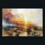 Affiches Joseph Turner Art<br><div class="desc">Joseph Turner Art</div>
