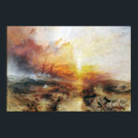 Affiches Joseph Turner Art<br><div class="desc">Joseph Turner Art</div>