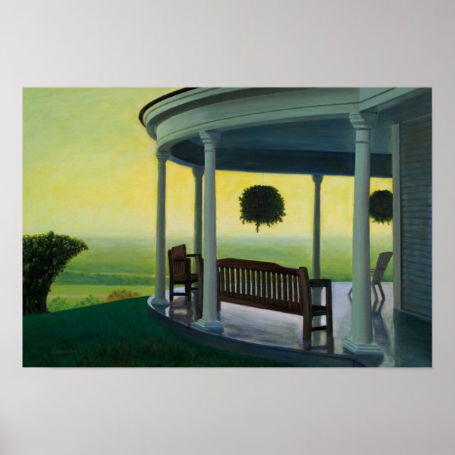 Affiches Joshua sur High 1998 (Devant)