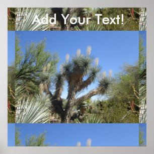 Affiches Joshua Tree