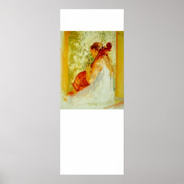 Affiches Joueur (Devant)