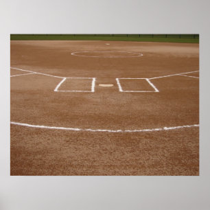 Affiches Jouons au bal