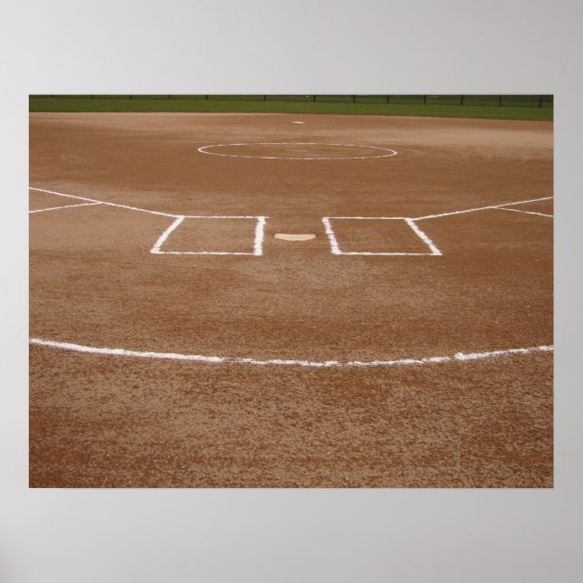 Affiches Jouons au bal (Devant)