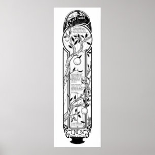 Affiches Jour3 pour Levi