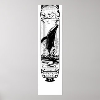 Affiches Jour5 de l'affiche de création