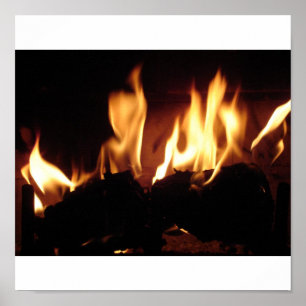 Affiches Jour d'hiver