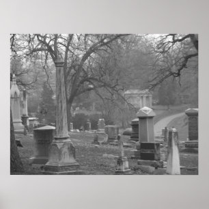 Affiches Jour pluvieux