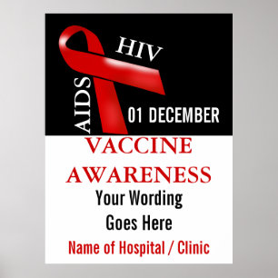 Affiches Journée mondiale de sensibilisation do-it-yourself