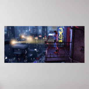 Affiches Jours dangereux