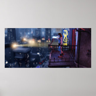 Affiches Jours dangereux