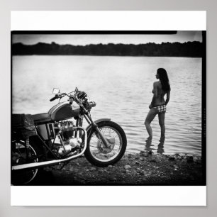 Affiches Jours de Tryumph