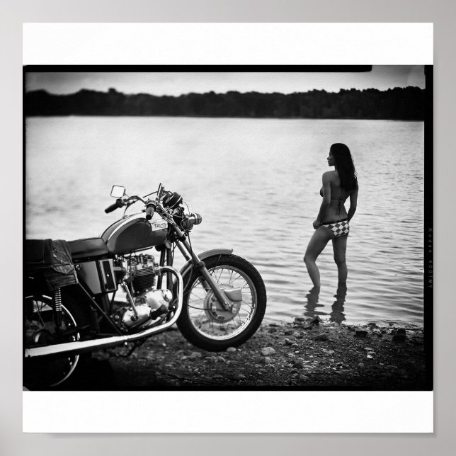 Affiches Jours de Tryumph (Devant)