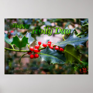 Affiches Joyeux jour saint