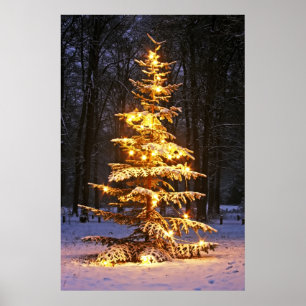 Affiches Joyeux Noël