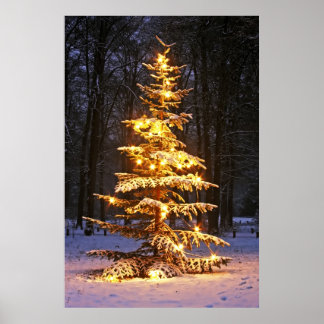 Affiches Joyeux Noël