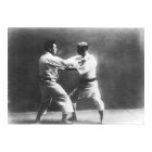 Judoka Jigoro Kano Kyuzo Mifue Judo