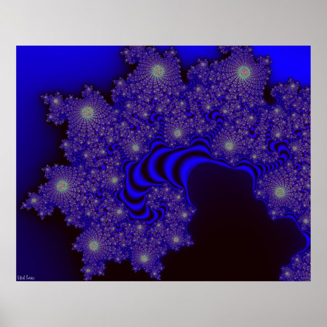 Affiches "Juin" (Devant)