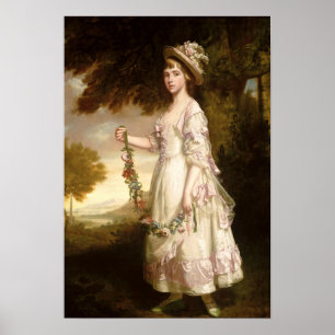 Affiches Julia Keathberry