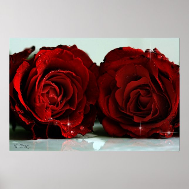 Affiches Jumeaux (Devant)