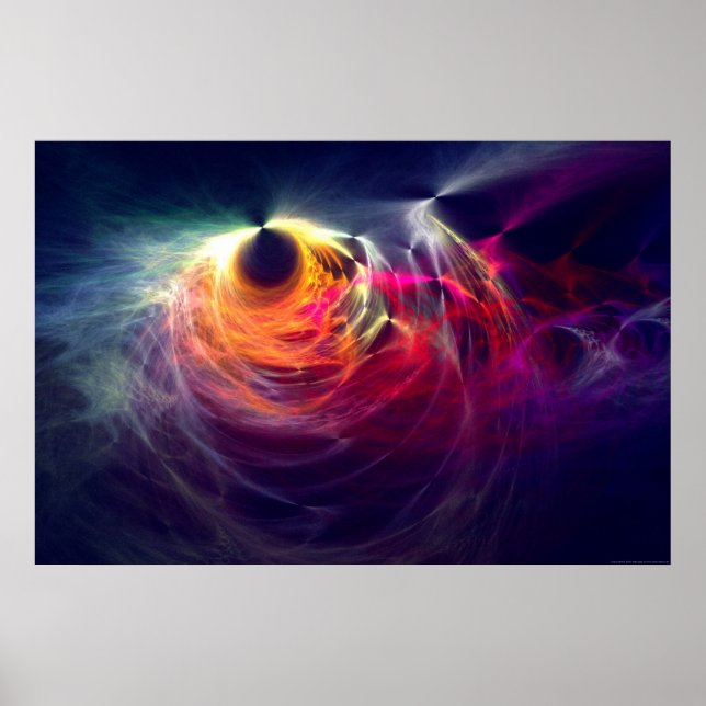 Affiches Jumpgate (Devant)