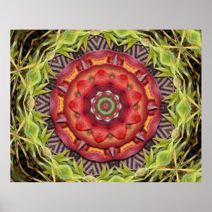 Affiches Jungle Shield