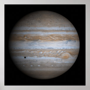 Affiches Jupiter