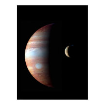Jupiter et Io
